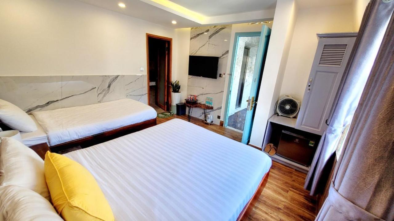 Thung Lung Kim Khue Villas Da Lat Eksteriør billede