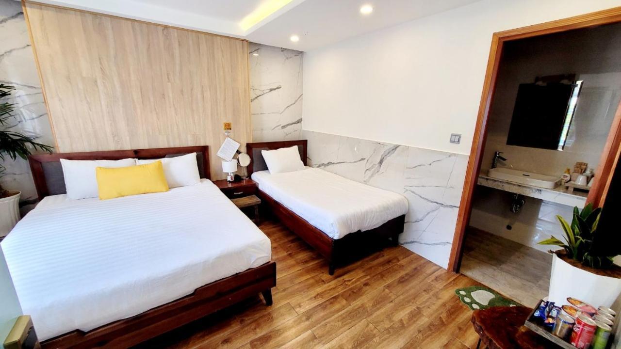Thung Lung Kim Khue Villas Da Lat Eksteriør billede